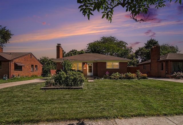 1609 Marian Avenue, Ann Arbor, MI 48103