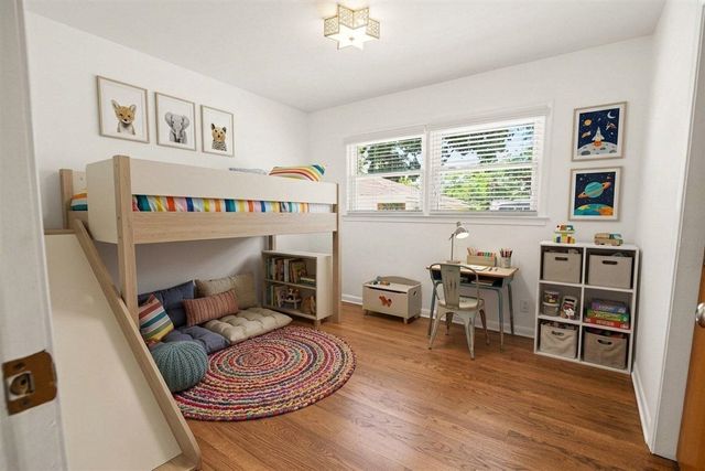 1609 Marian Avenue, Ann Arbor, MI 48103