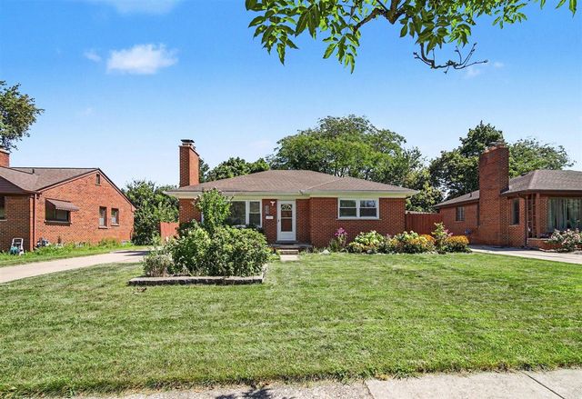1609 Marian Avenue, Ann Arbor, MI 48103
