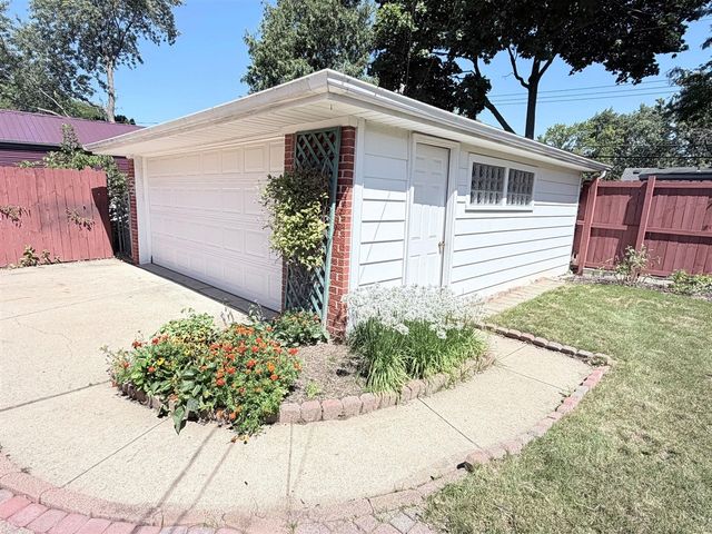 1609 Marian Avenue, Ann Arbor, MI 48103