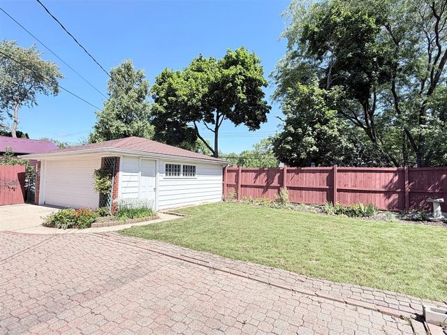 1609 Marian Avenue, Ann Arbor, MI 48103