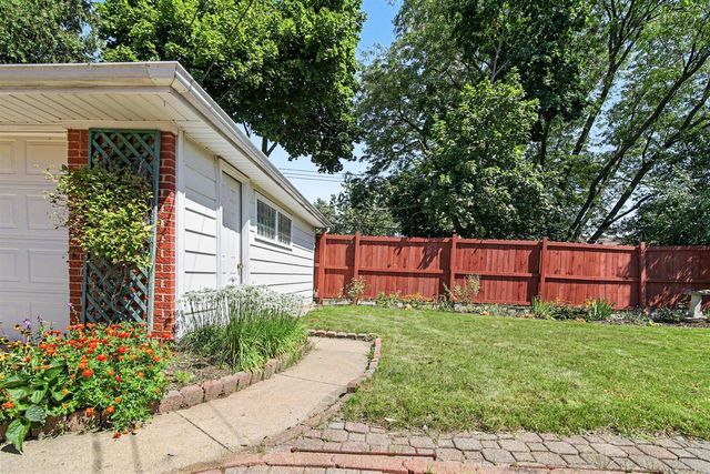 1609 Marian Avenue, Ann Arbor, MI 48103