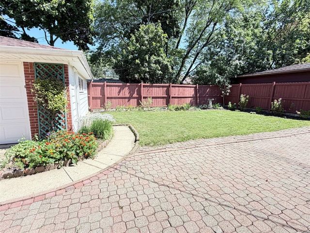 1609 Marian Avenue, Ann Arbor, MI 48103