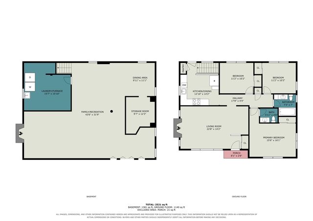 1609 Marian Avenue, Ann Arbor, MI 48103