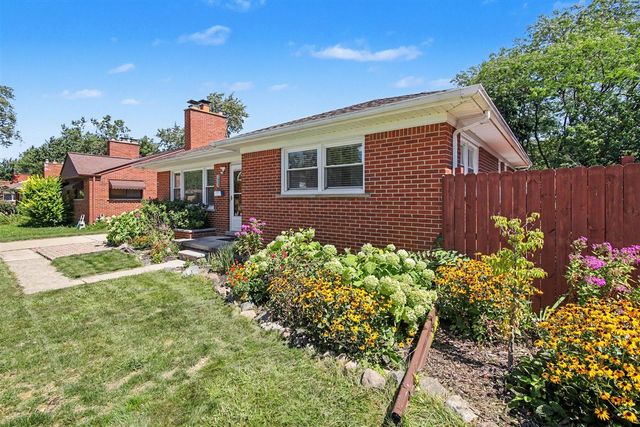 1609 Marian Avenue, Ann Arbor, MI 48103
