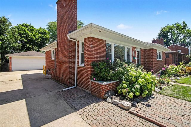 1609 Marian Avenue, Ann Arbor, MI 48103