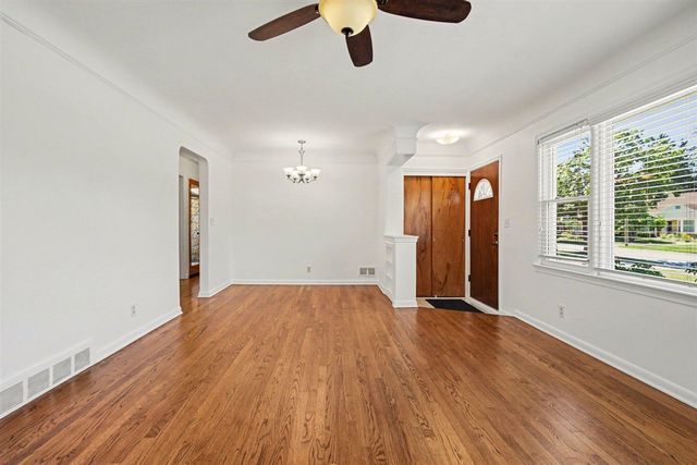 1609 Marian Avenue, Ann Arbor, MI 48103