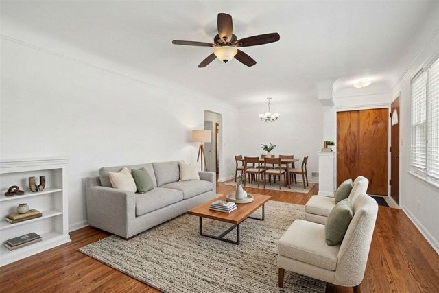 1609 Marian Avenue, Ann Arbor, MI 48103