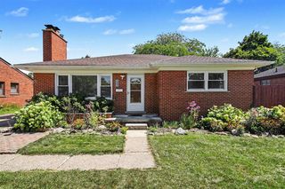1609 Marian Avenue, Ann Arbor, MI 48103