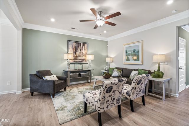 70 Floating Bridge Trail, Lillington, NC 27546