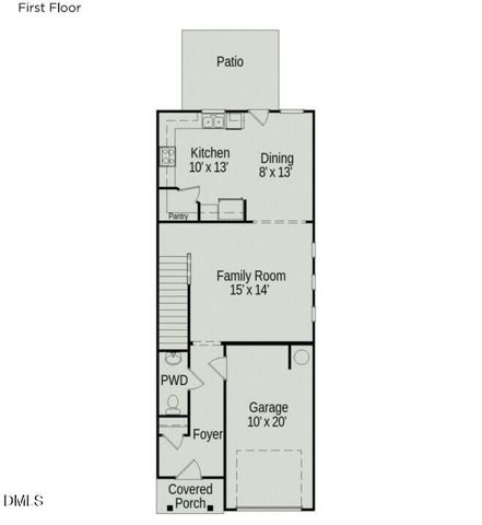 70 Floating Bridge Trail, Lillington, NC 27546