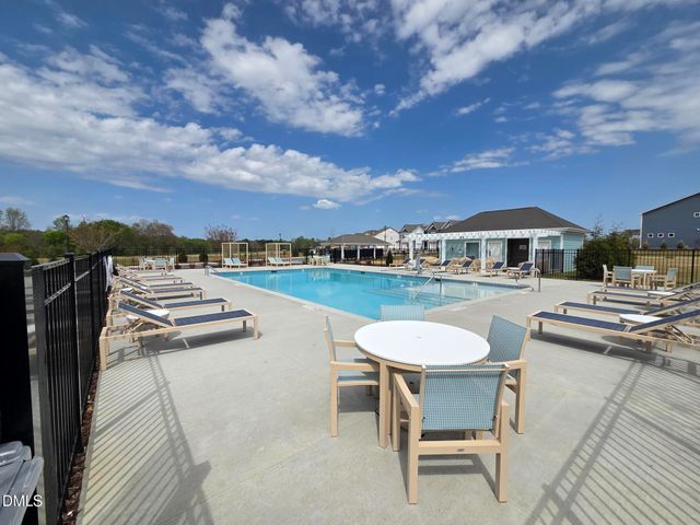 70 Floating Bridge Trail, Lillington, NC 27546