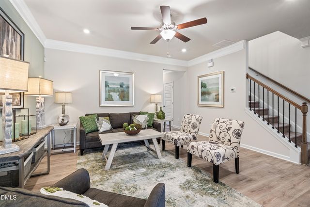 70 Floating Bridge Trail, Lillington, NC 27546