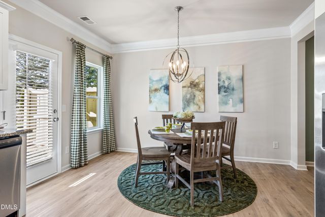 70 Floating Bridge Trail, Lillington, NC 27546