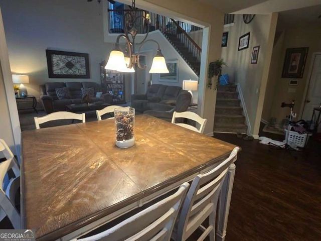 312 Mountain Laurel Walk, Canton, GA 30114
