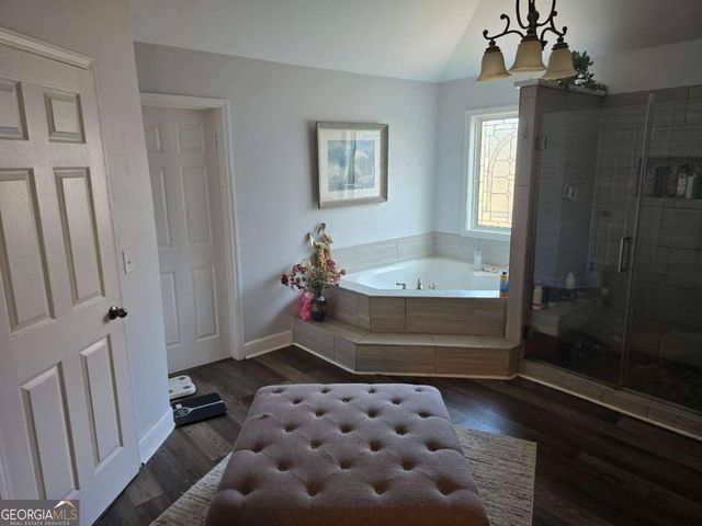 312 Mountain Laurel Walk, Canton, GA 30114