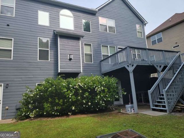 312 Mountain Laurel Walk, Canton, GA 30114