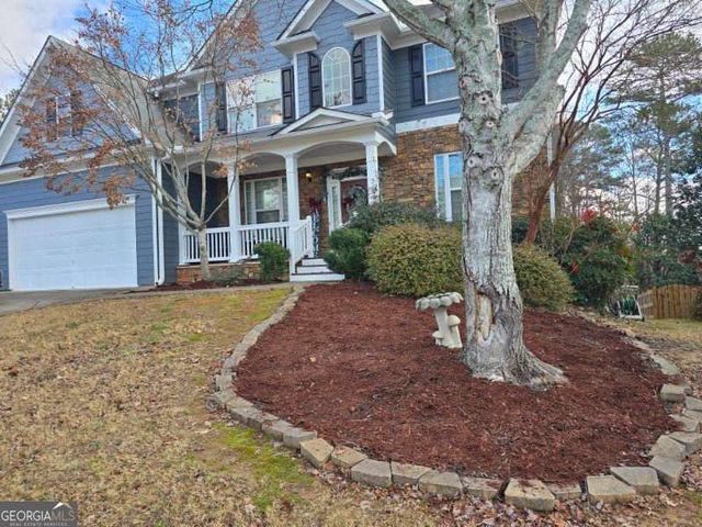 312 Mountain Laurel Walk, Canton, GA 30114