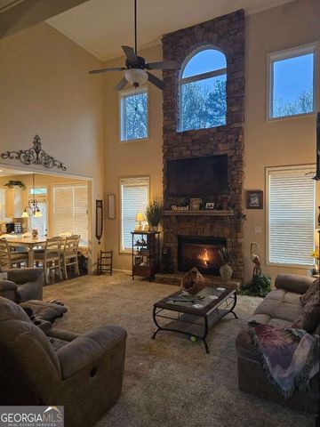 312 Mountain Laurel Walk, Canton, GA 30114