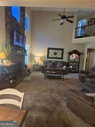 312 Mountain Laurel Walk, Canton, GA 30114