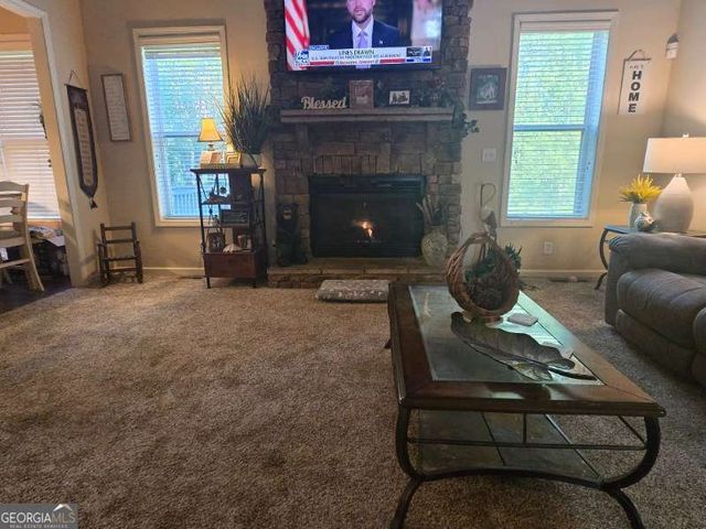 312 Mountain Laurel Walk, Canton, GA 30114