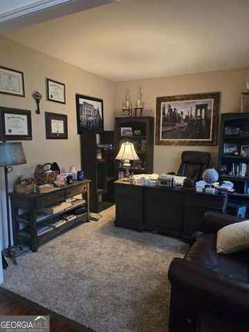 312 Mountain Laurel Walk, Canton, GA 30114