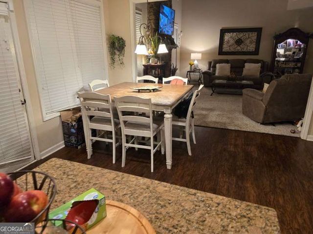 312 Mountain Laurel Walk, Canton, GA 30114