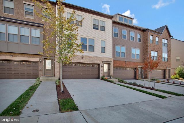 130 CAPITAL CT, Upper Marlboro, MD 20774
