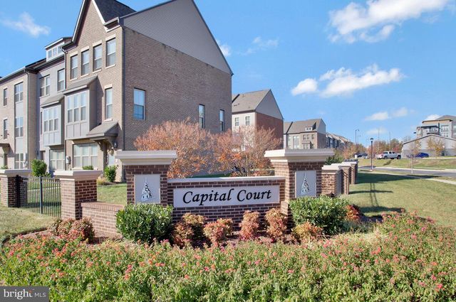 130 CAPITAL CT, Upper Marlboro, MD 20774