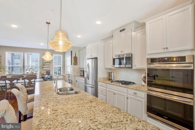 130 CAPITAL CT, Upper Marlboro, MD 20774