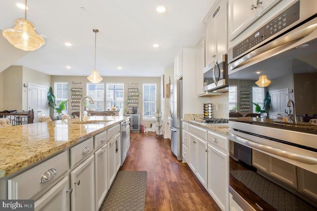 130 CAPITAL CT, Upper Marlboro, MD 20774