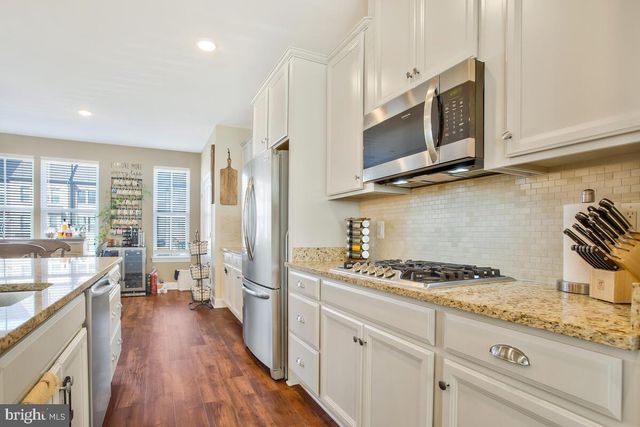130 CAPITAL CT, Upper Marlboro, MD 20774