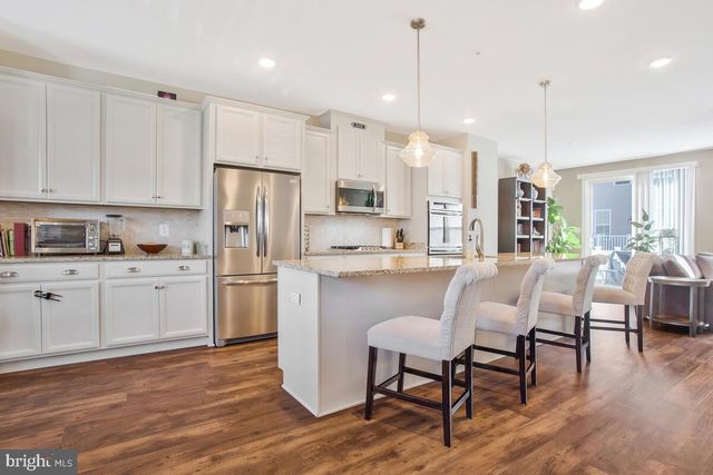 130 CAPITAL CT, Upper Marlboro, MD 20774