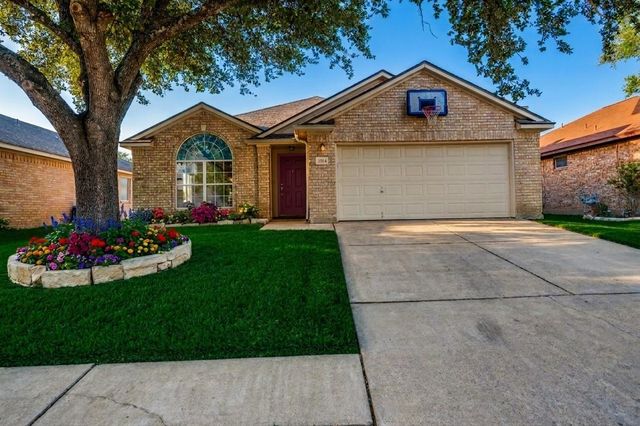 3704 Crownover ST, Austin, TX 78725