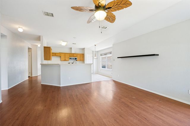 3704 Crownover ST, Austin, TX 78725