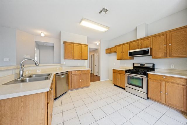 3704 Crownover ST, Austin, TX 78725