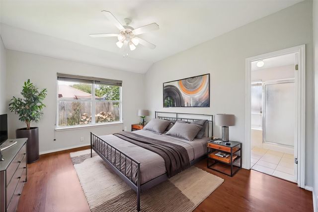 3704 Crownover ST, Austin, TX 78725