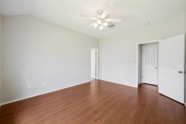 3704 Crownover ST, Austin, TX 78725