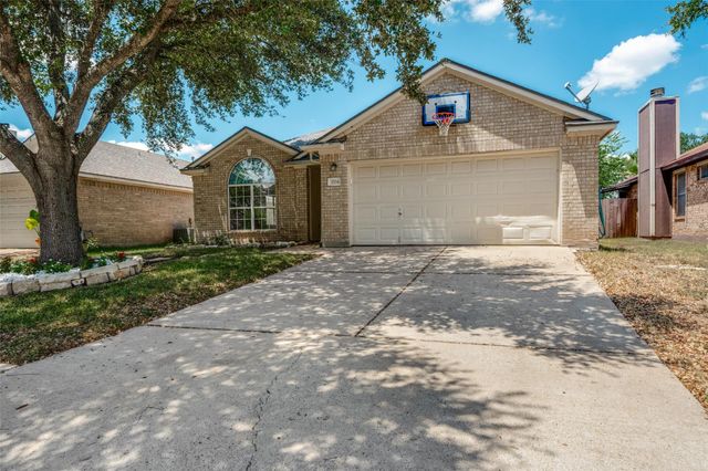 3704 Crownover ST, Austin, TX 78725