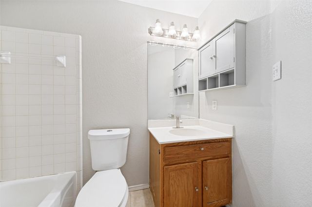 3704 Crownover ST, Austin, TX 78725