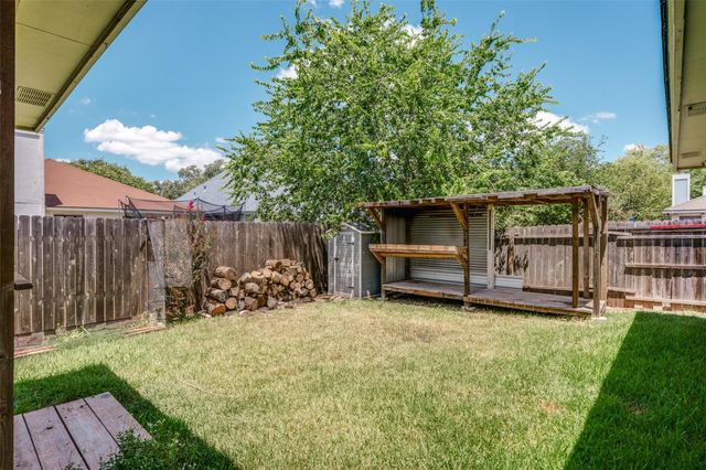 3704 Crownover ST, Austin, TX 78725