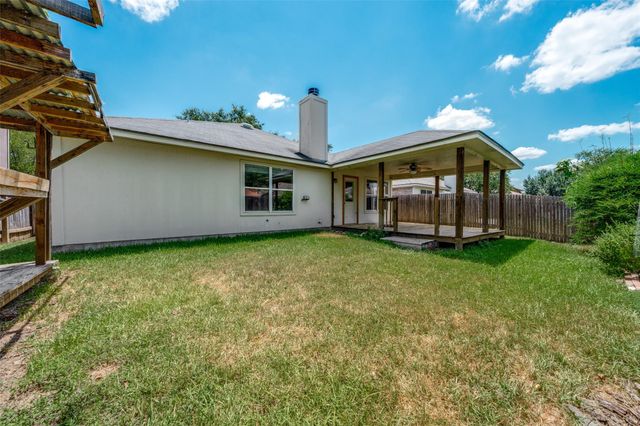 3704 Crownover ST, Austin, TX 78725