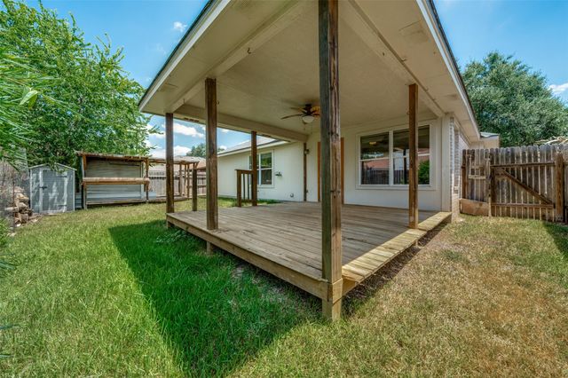 3704 Crownover ST, Austin, TX 78725