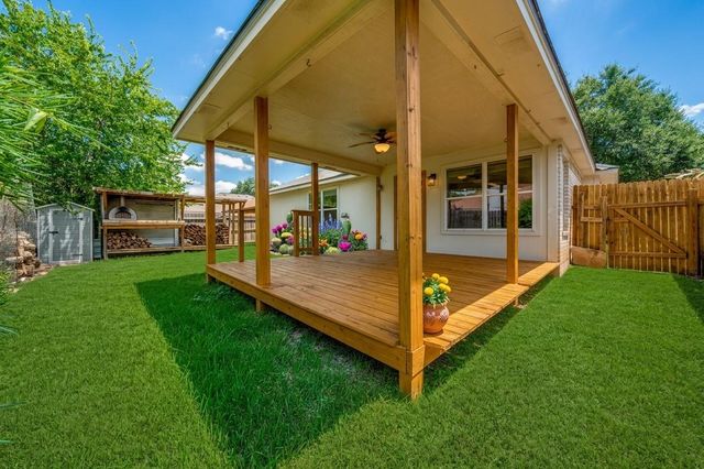3704 Crownover ST, Austin, TX 78725