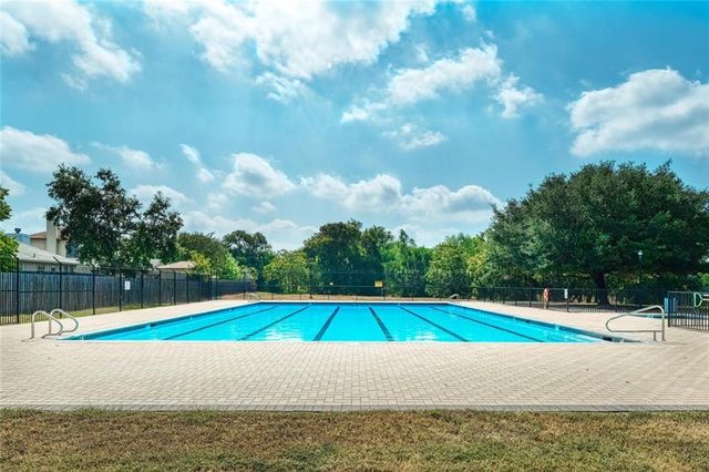 3704 Crownover ST, Austin, TX 78725