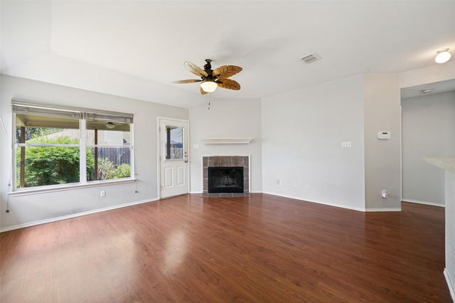 3704 Crownover ST, Austin, TX 78725