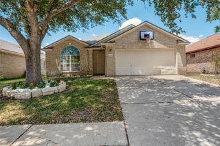 3704 Crownover ST, Austin, TX 78725