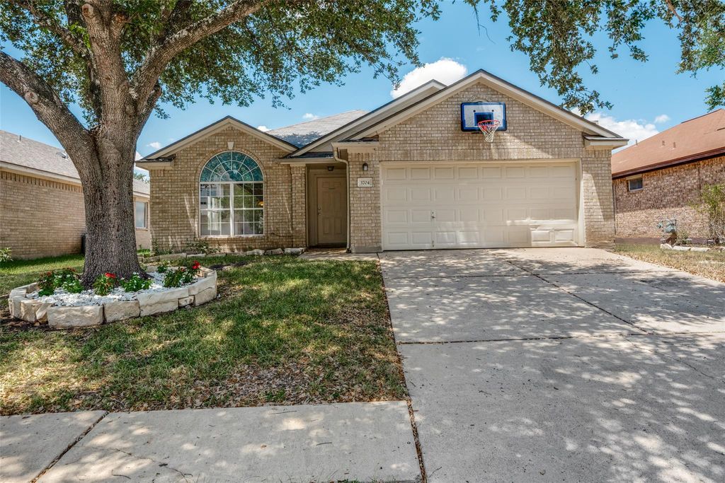 3704 Crownover ST, Austin, TX 78725