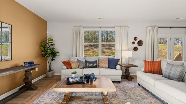 2943 Daxton Lane, Gainesville, GA 30507