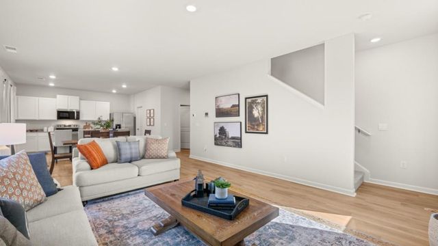 2943 Daxton Lane, Gainesville, GA 30507